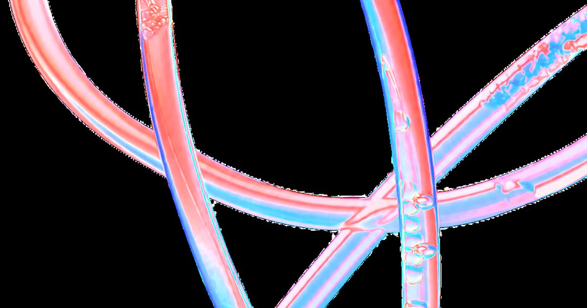 Adaptive Mouse — Microtube Technologies